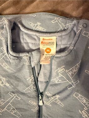 GunaMuna GunaPod Sleep Sack 2.6 tog